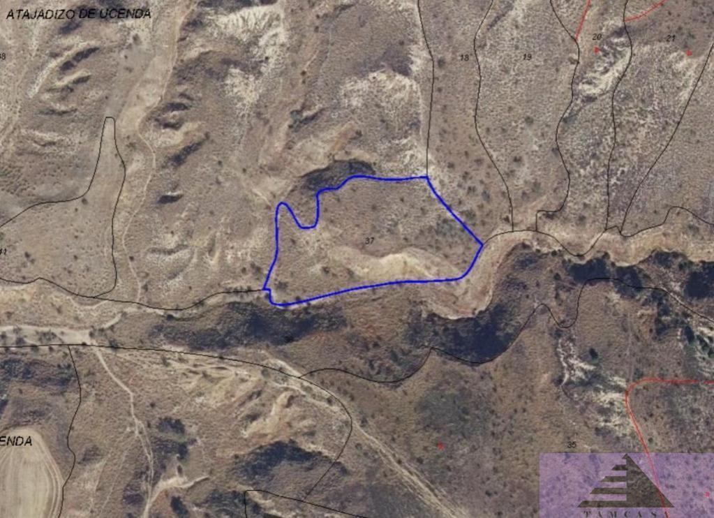 Venta de terreno en Carranque Venta de terreno en Carranque