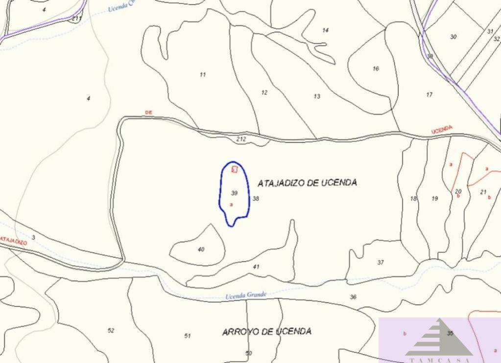 Venta de terreno en Carranque Venta de terreno en Carranque