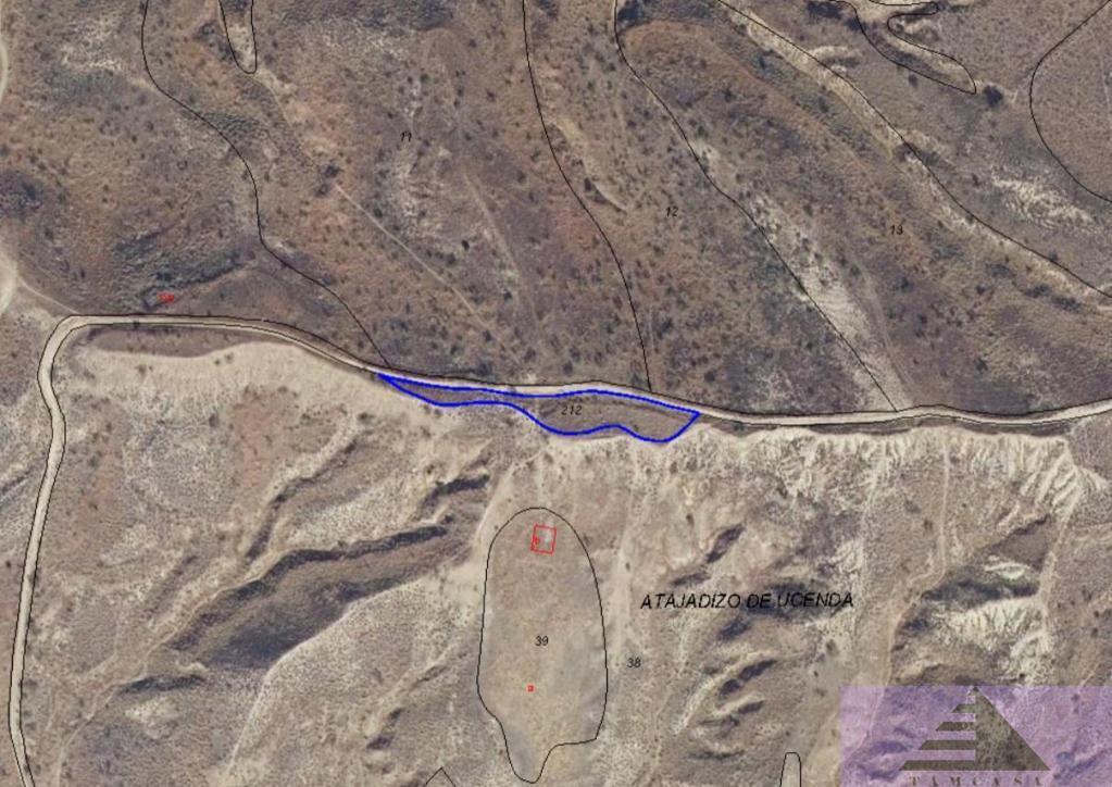 Venta de terreno en Carranque Venta de terreno en Carranque