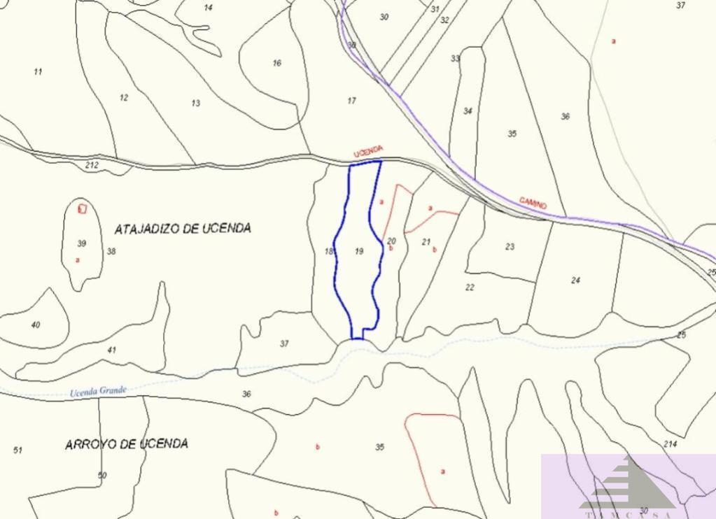 Venta de terreno en Carranque Venta de terreno en Carranque