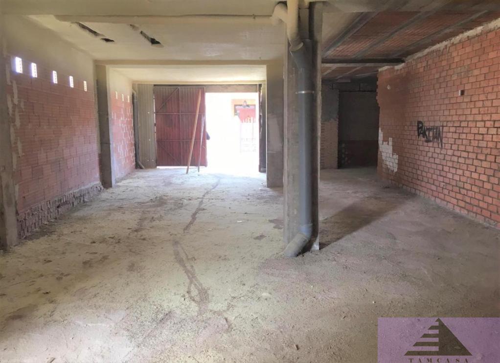 Venta de local en Recas