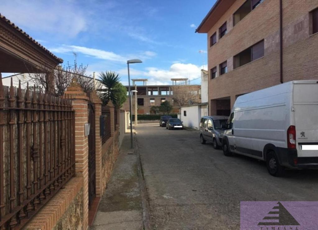 Venta de local en Recas