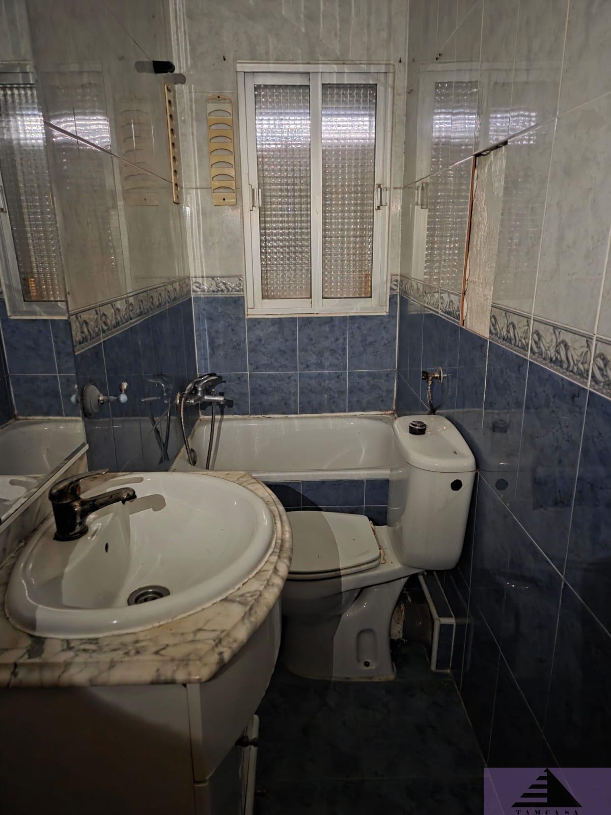 Venta de piso en Aranjuez