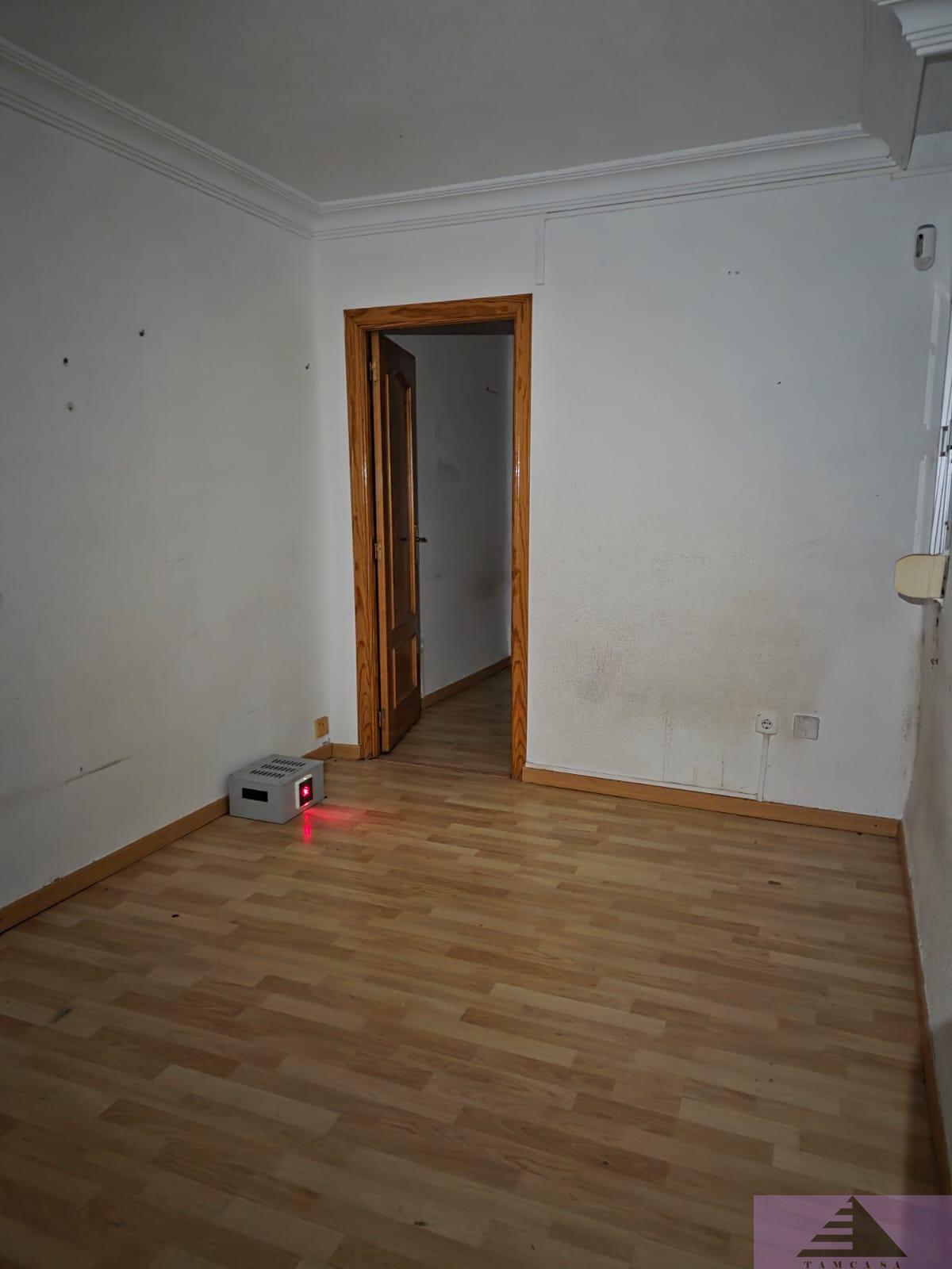 Venta de piso en Aranjuez