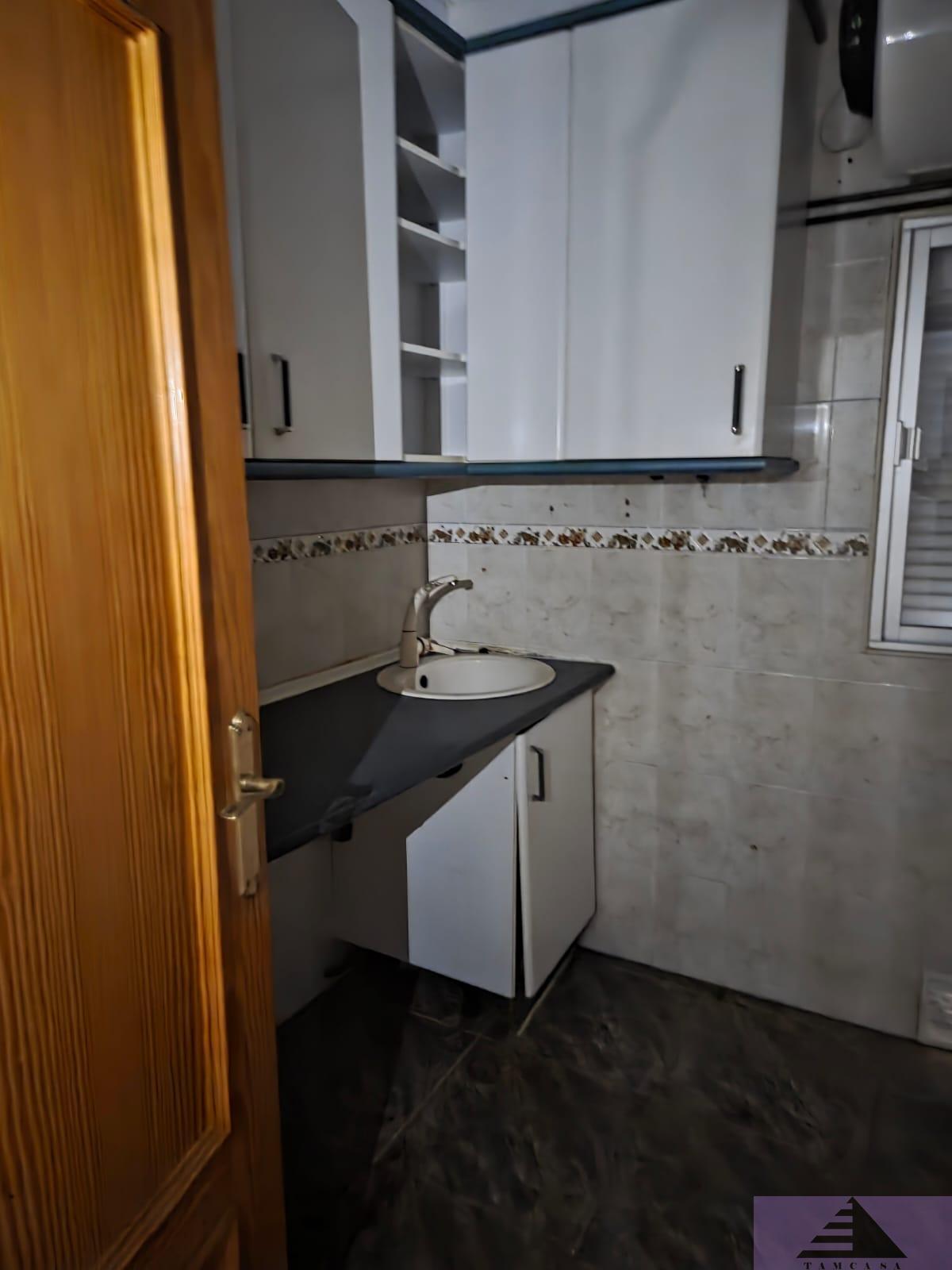 Venta de piso en Aranjuez