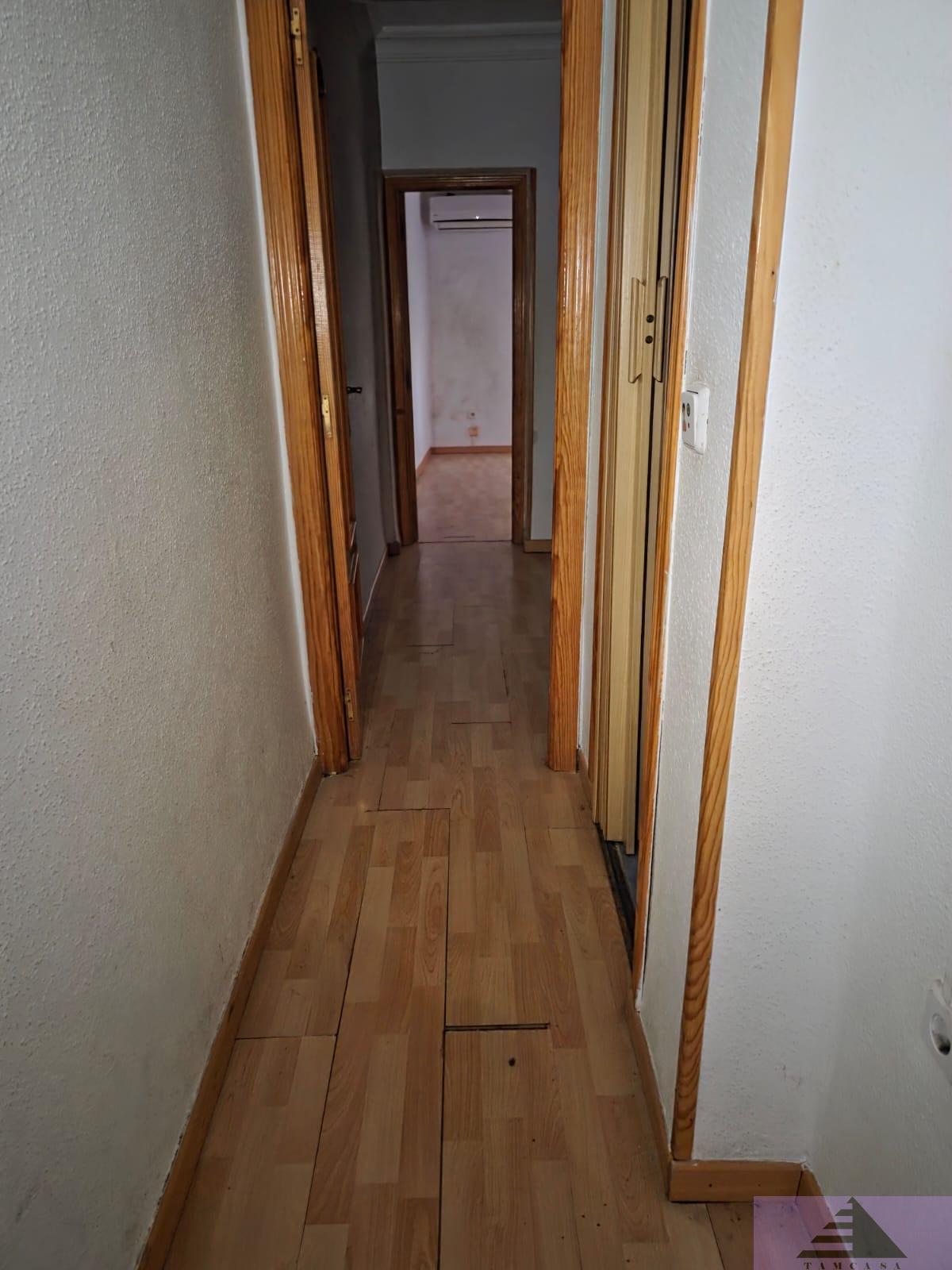 Venta de piso en Aranjuez