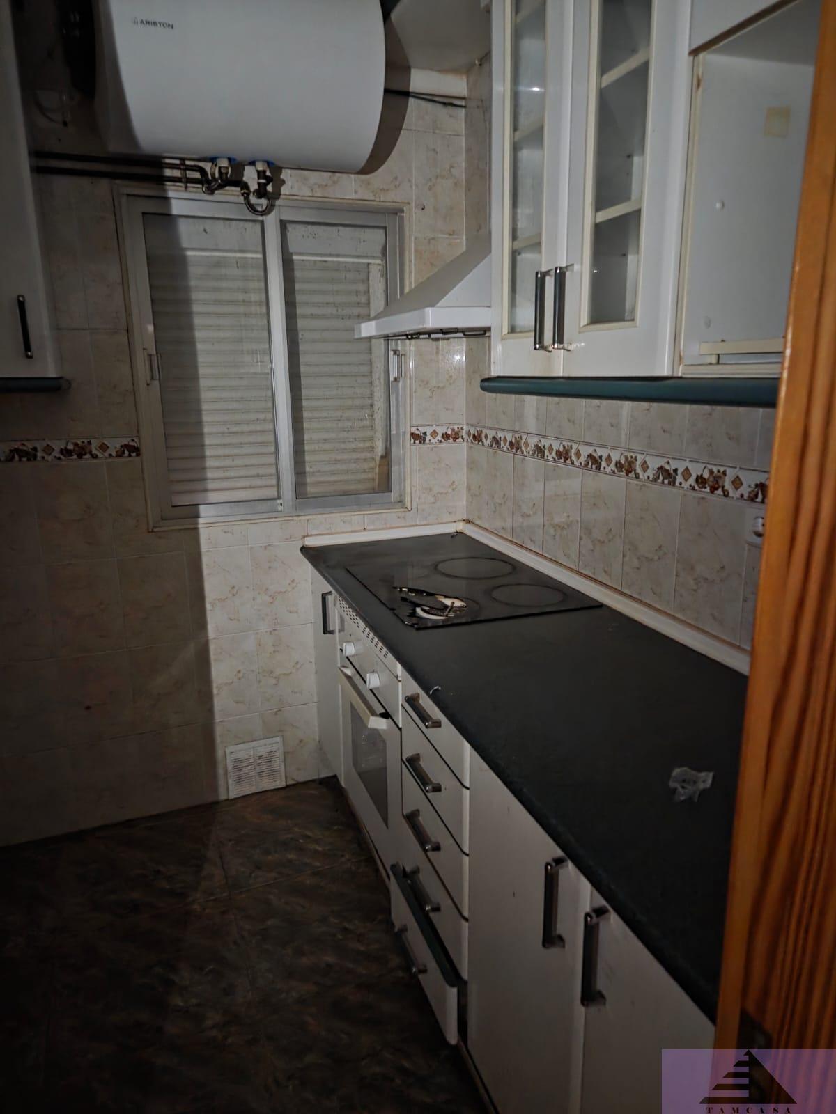 Venta de piso en Aranjuez