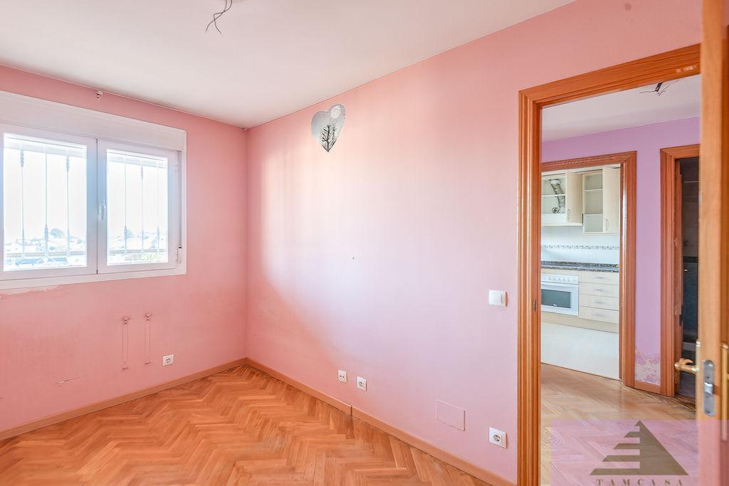 Venta de piso en Villarejo de Salvanés Venta de piso en Villarejo de Salvanés