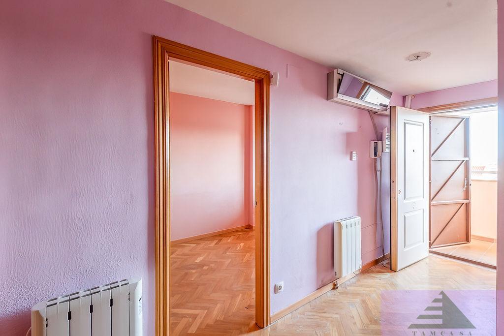 Venta de piso en Villarejo de Salvanés Venta de piso en Villarejo de Salvanés