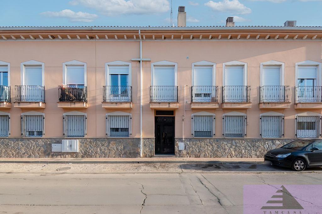 Venta de piso en Villarejo de Salvanés Venta de piso en Villarejo de Salvanés