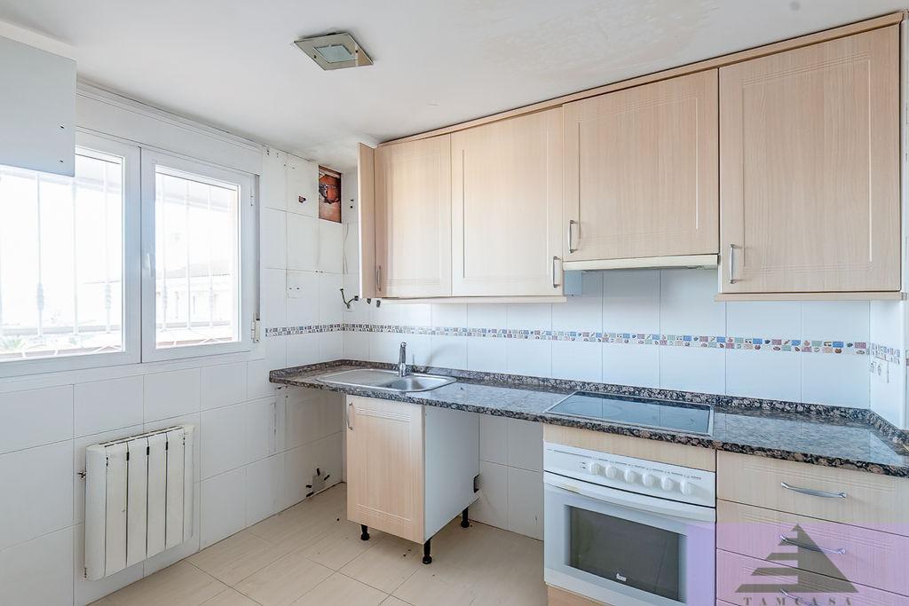 Venta de piso en Villarejo de Salvanés Venta de piso en Villarejo de Salvanés