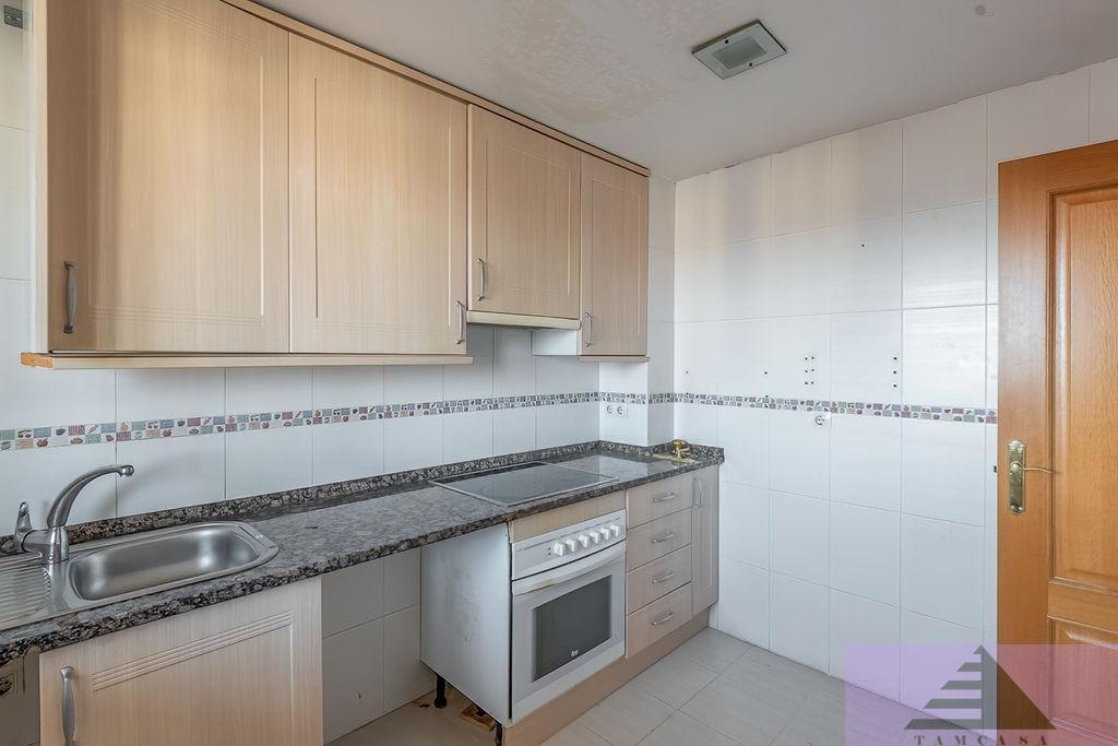 Venta de piso en Villarejo de Salvanés Venta de piso en Villarejo de Salvanés