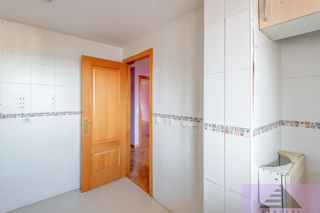 Venta de piso en Villarejo de Salvanés Venta de piso en Villarejo de Salvanés