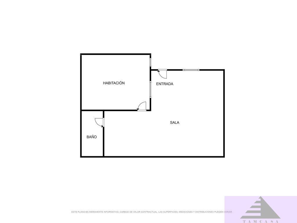 Venta de piso en Aranjuez