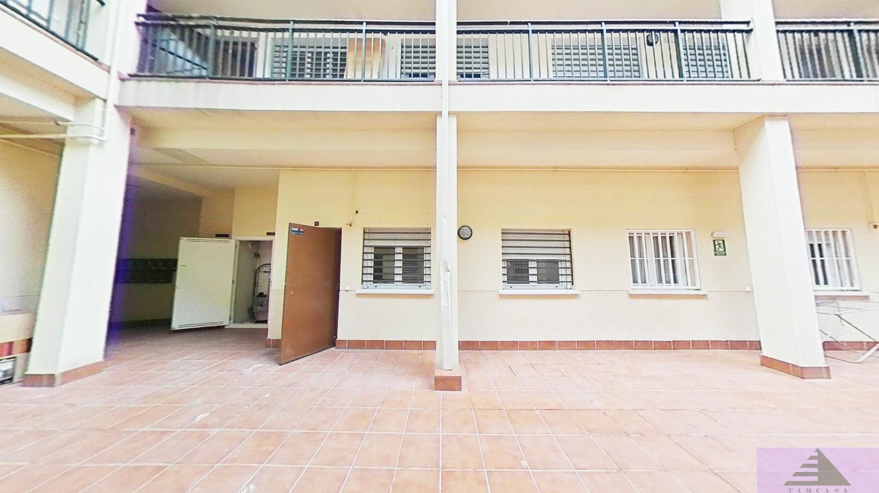 Venta de piso en Aranjuez