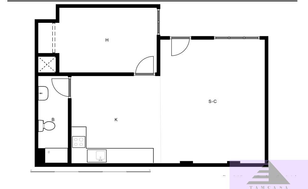 Venta de piso en Aranjuez