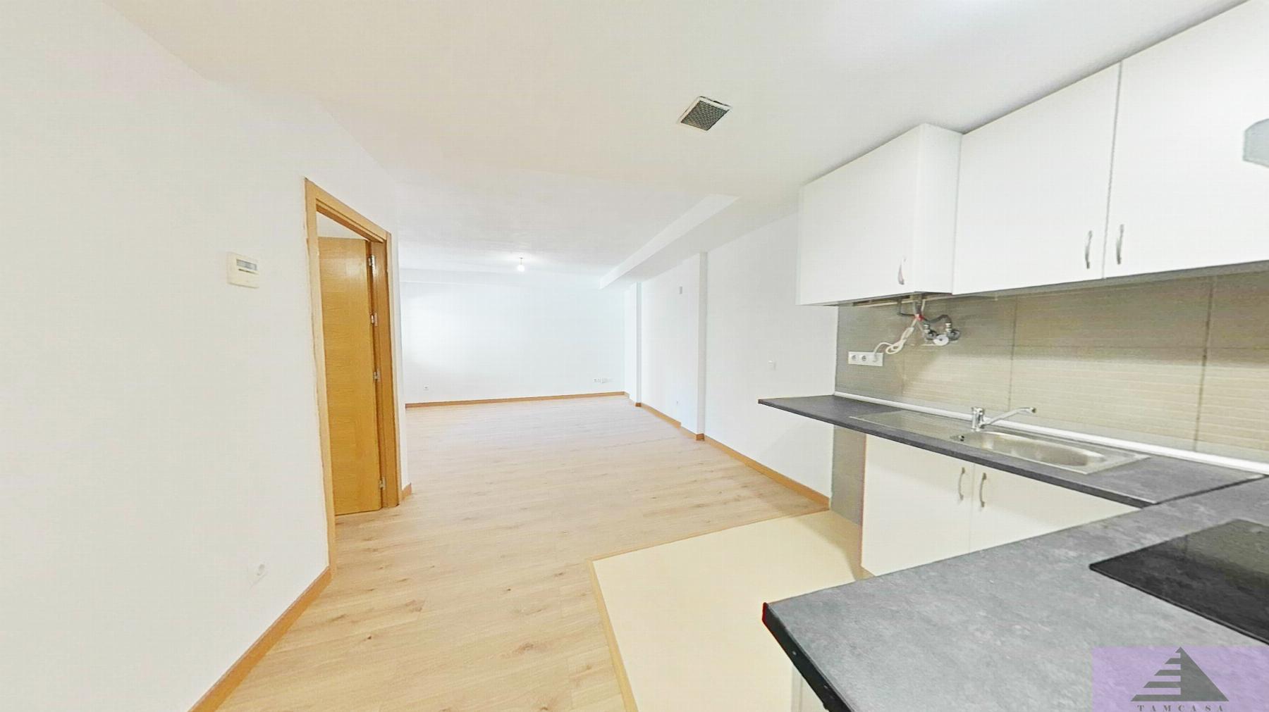 Venta de piso en Aranjuez