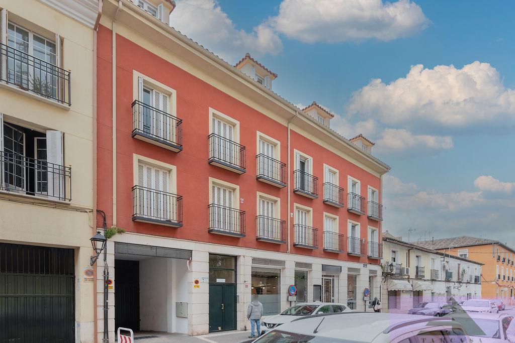 Venta de piso en Aranjuez