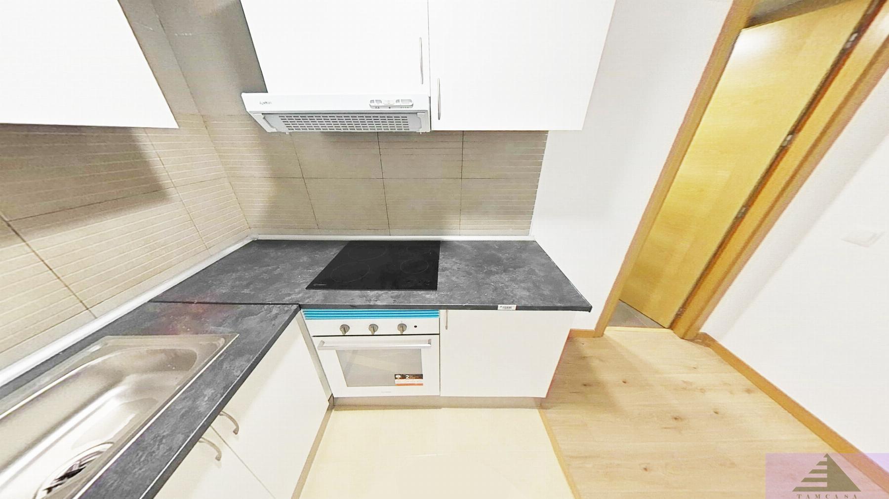 Venta de piso en Aranjuez