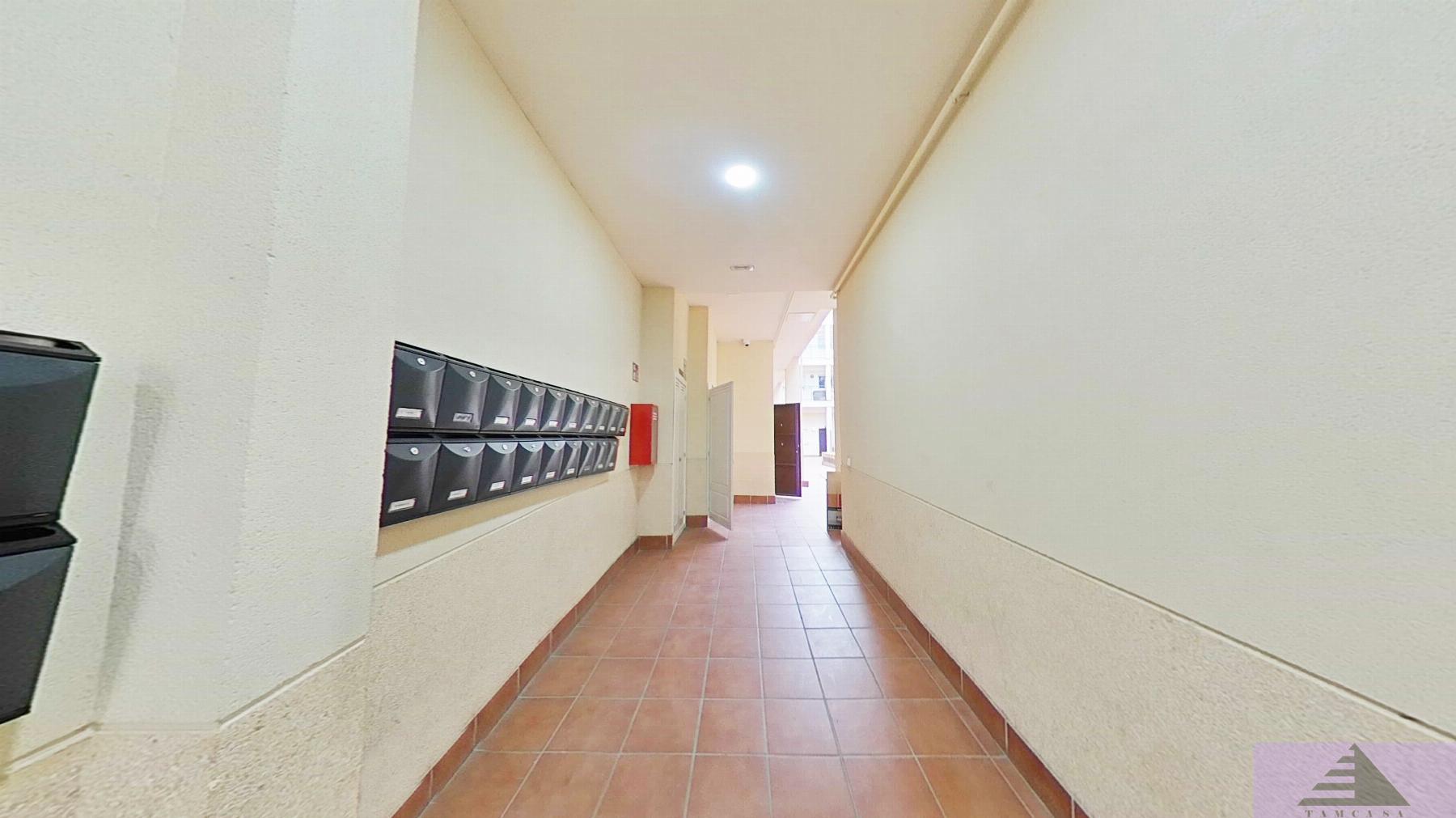 Venta de piso en Aranjuez