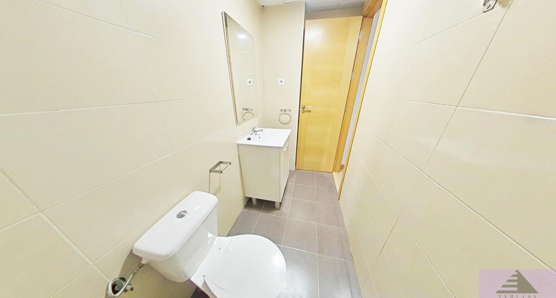 Venta de piso en Aranjuez