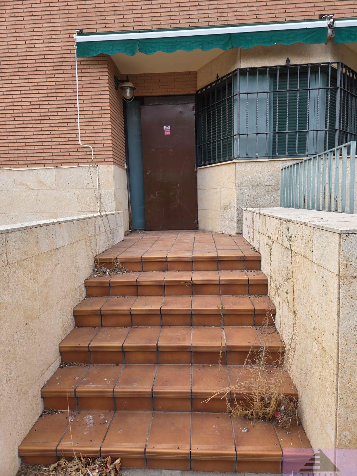 Venta de chalet en Aranjuez