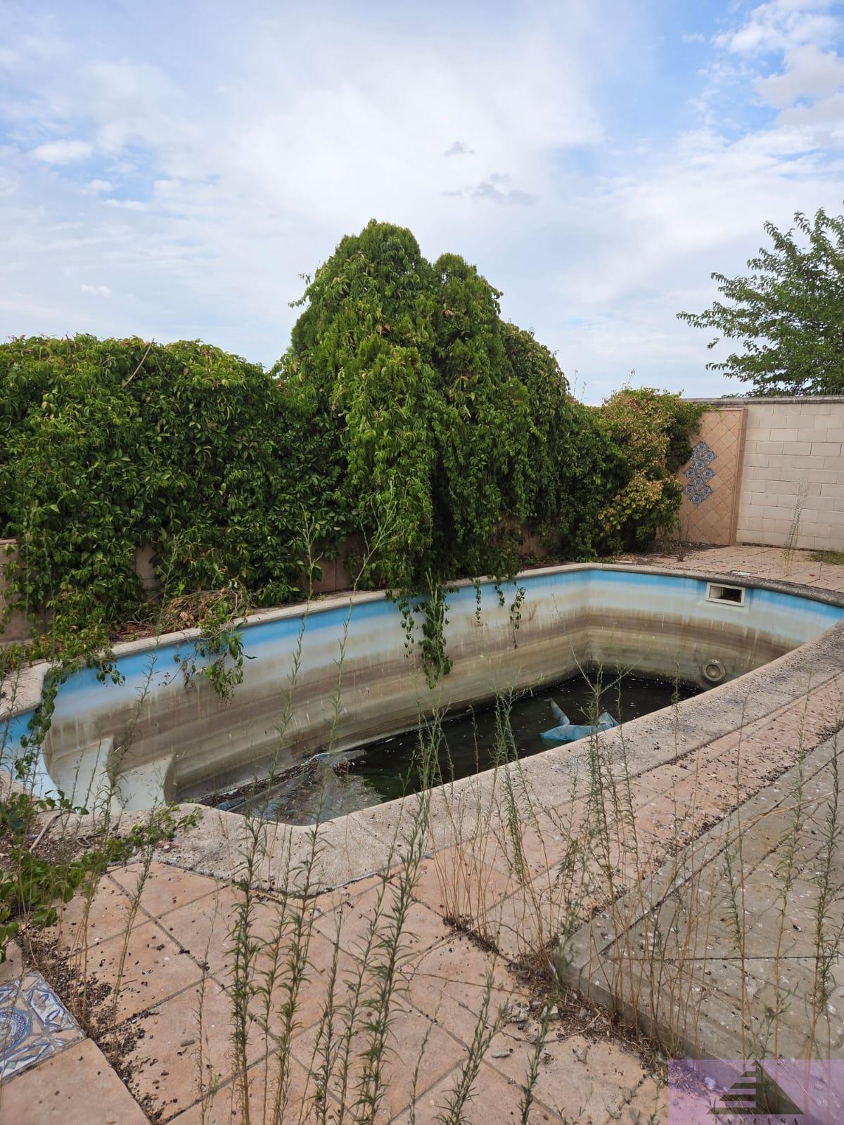 Venta de chalet en Aranjuez