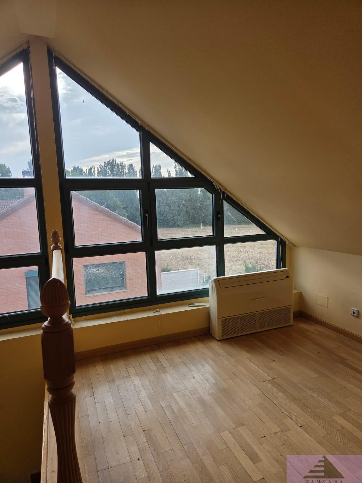 Venta de chalet en Aranjuez