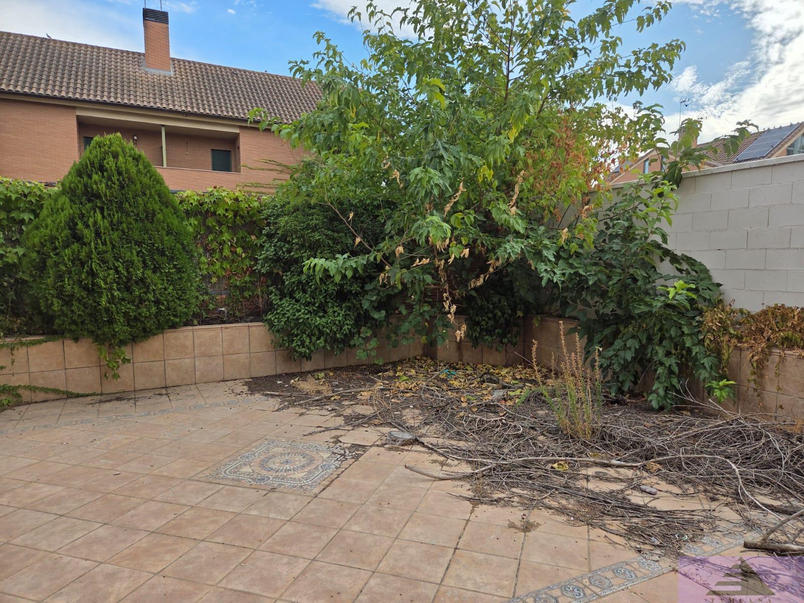 Venta de chalet en Aranjuez