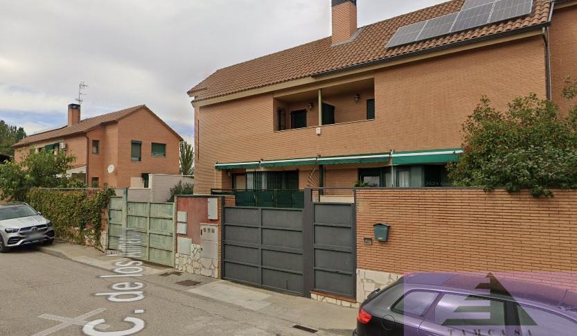 Venta de chalet en Aranjuez