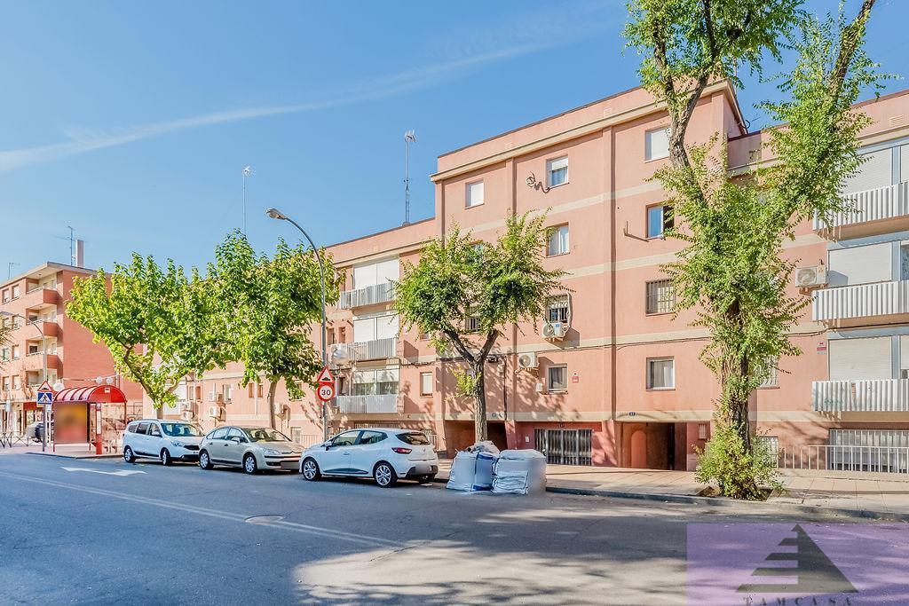 Venta de apartamento en Aranjuez