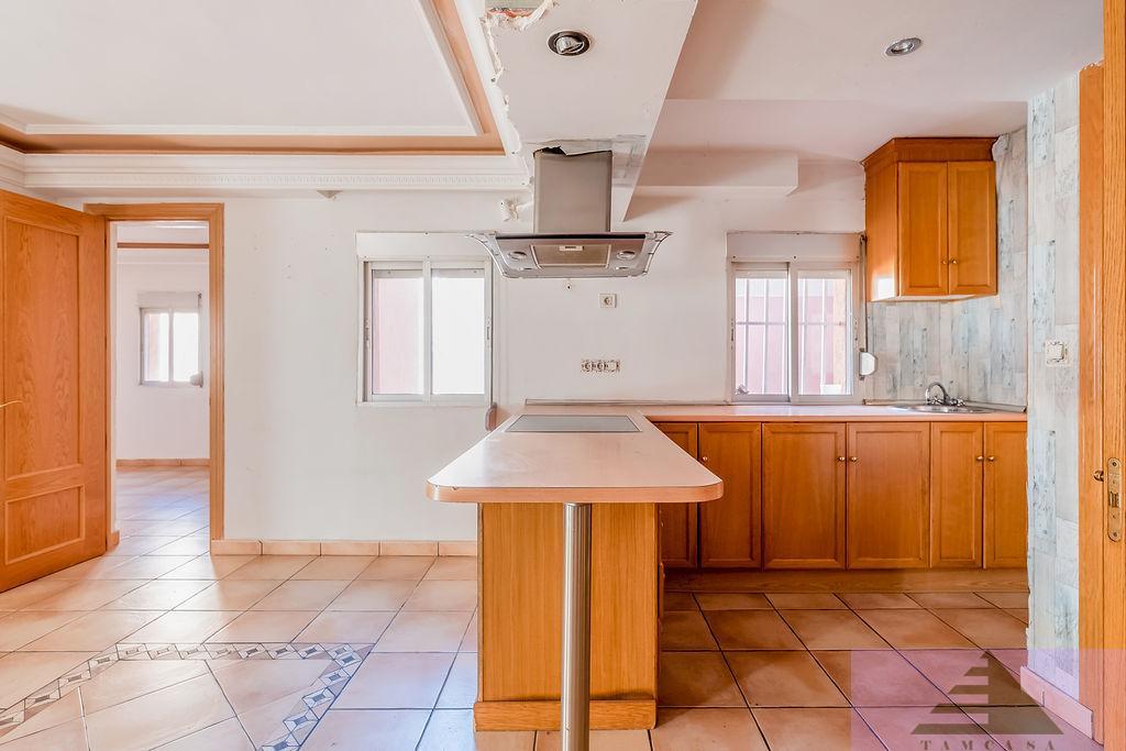 Venta de apartamento en Aranjuez
