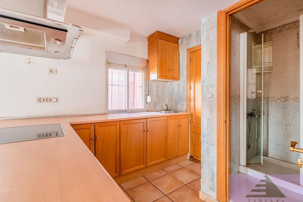 Venta de apartamento en Aranjuez