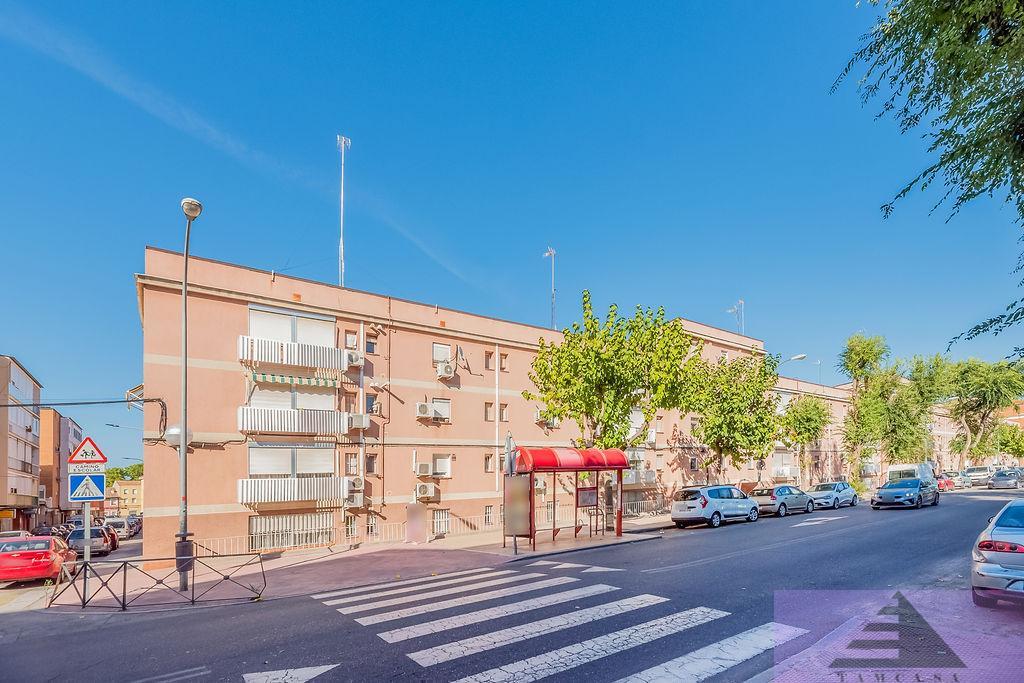 Venta de apartamento en Aranjuez
