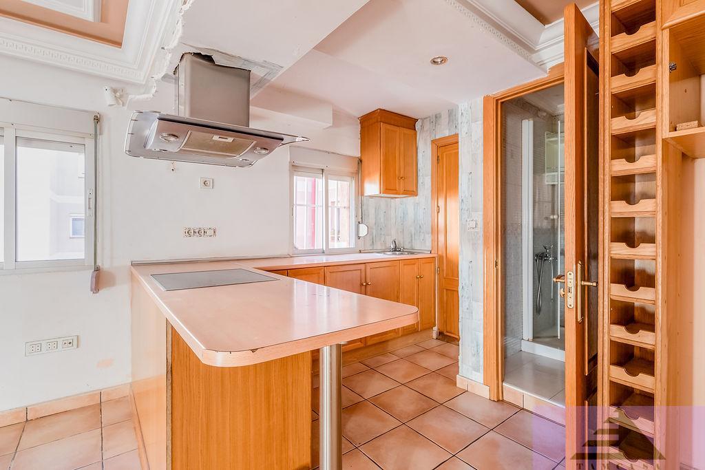 Venta de apartamento en Aranjuez