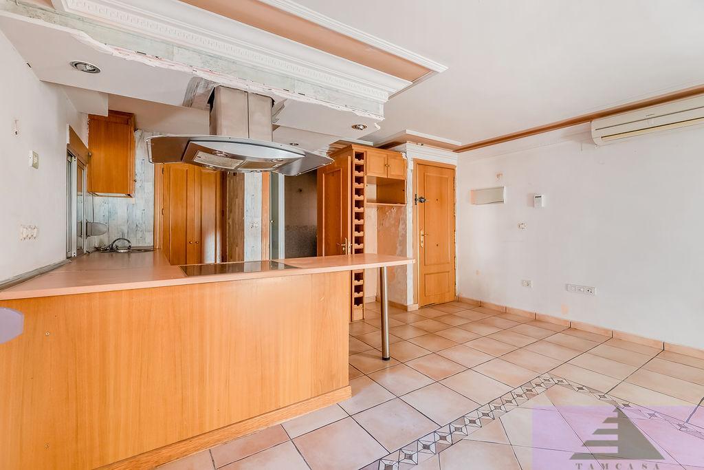 Venta de apartamento en Aranjuez