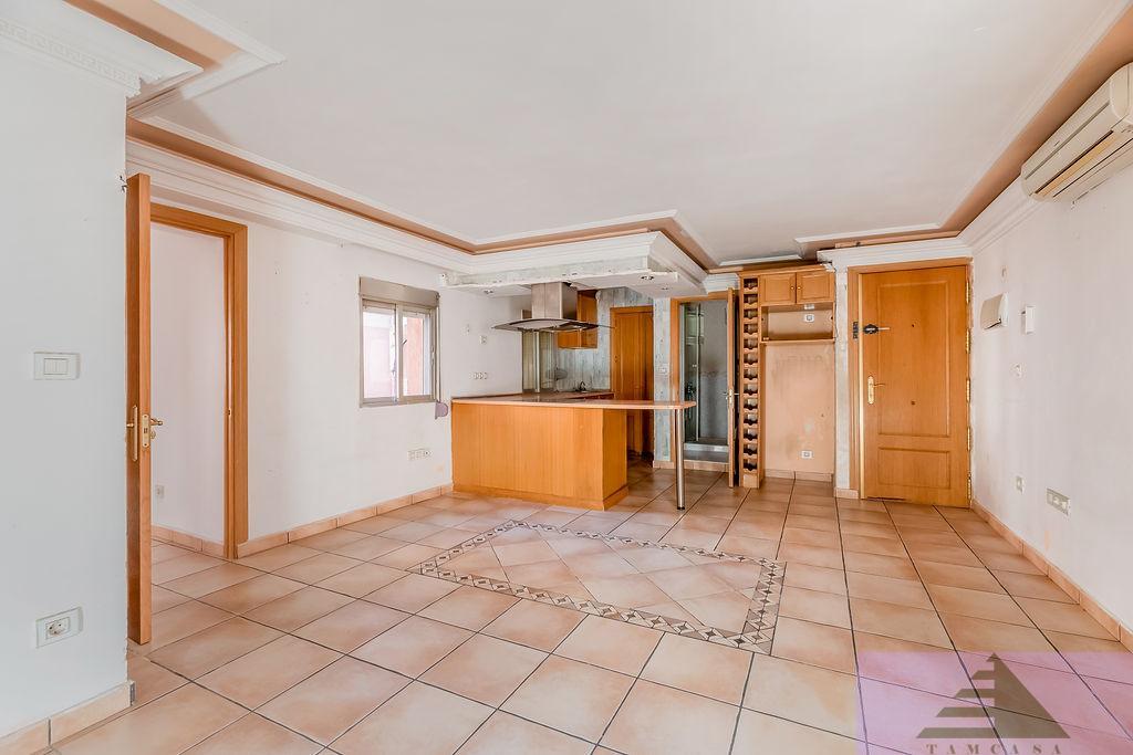 Venta de apartamento en Aranjuez