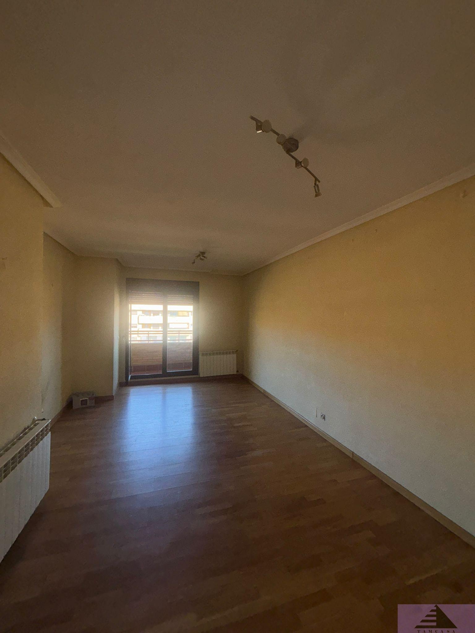 Venta de piso en Seseña