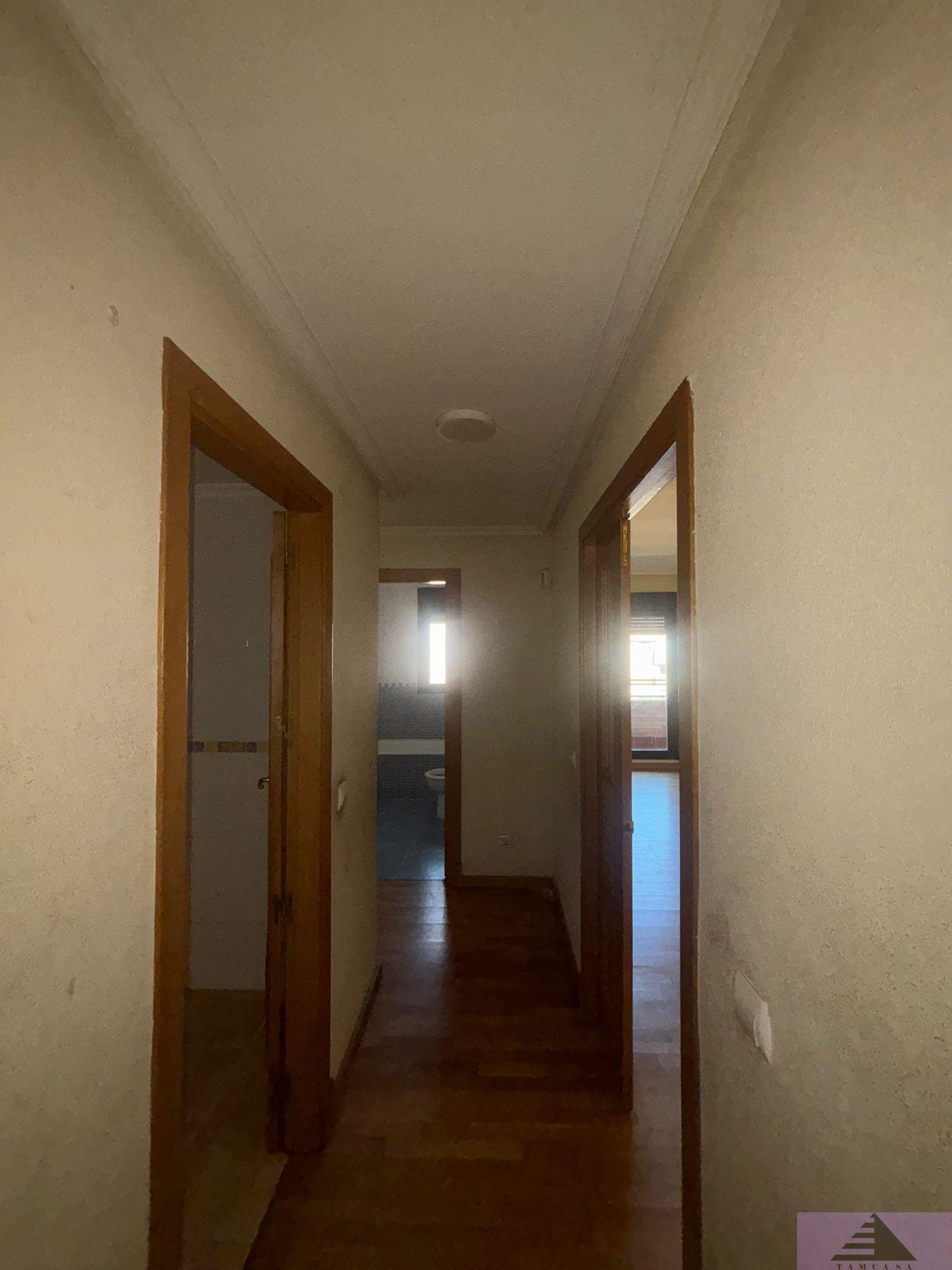Venta de piso en Seseña