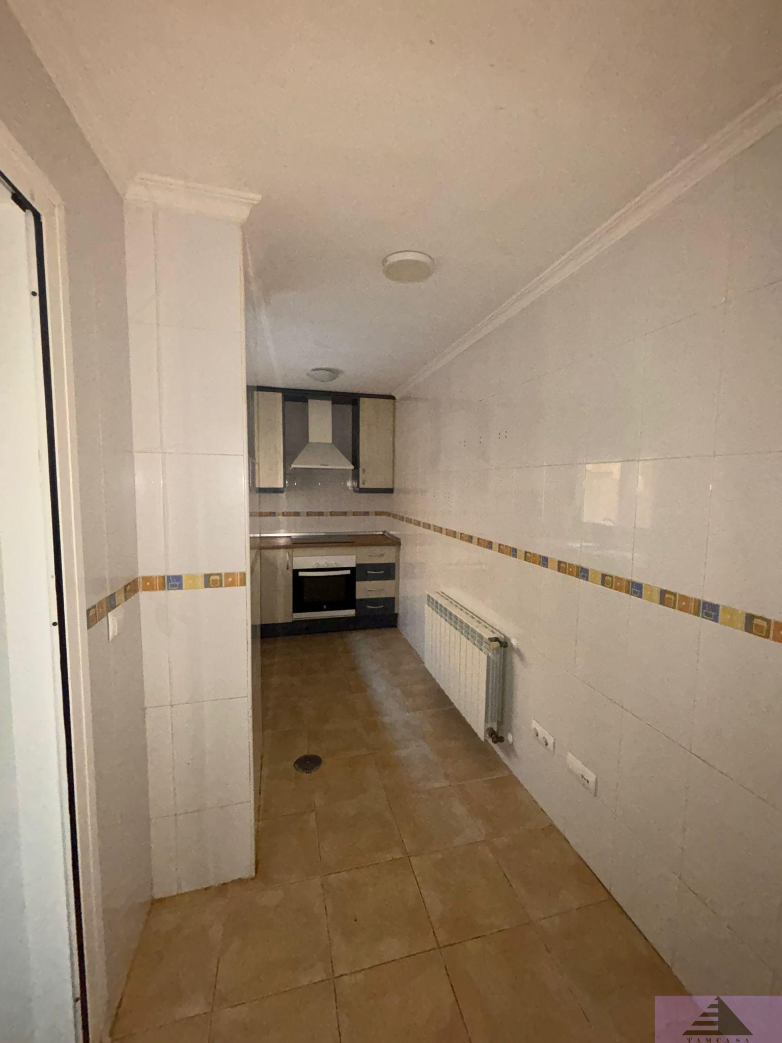 Venta de piso en Seseña