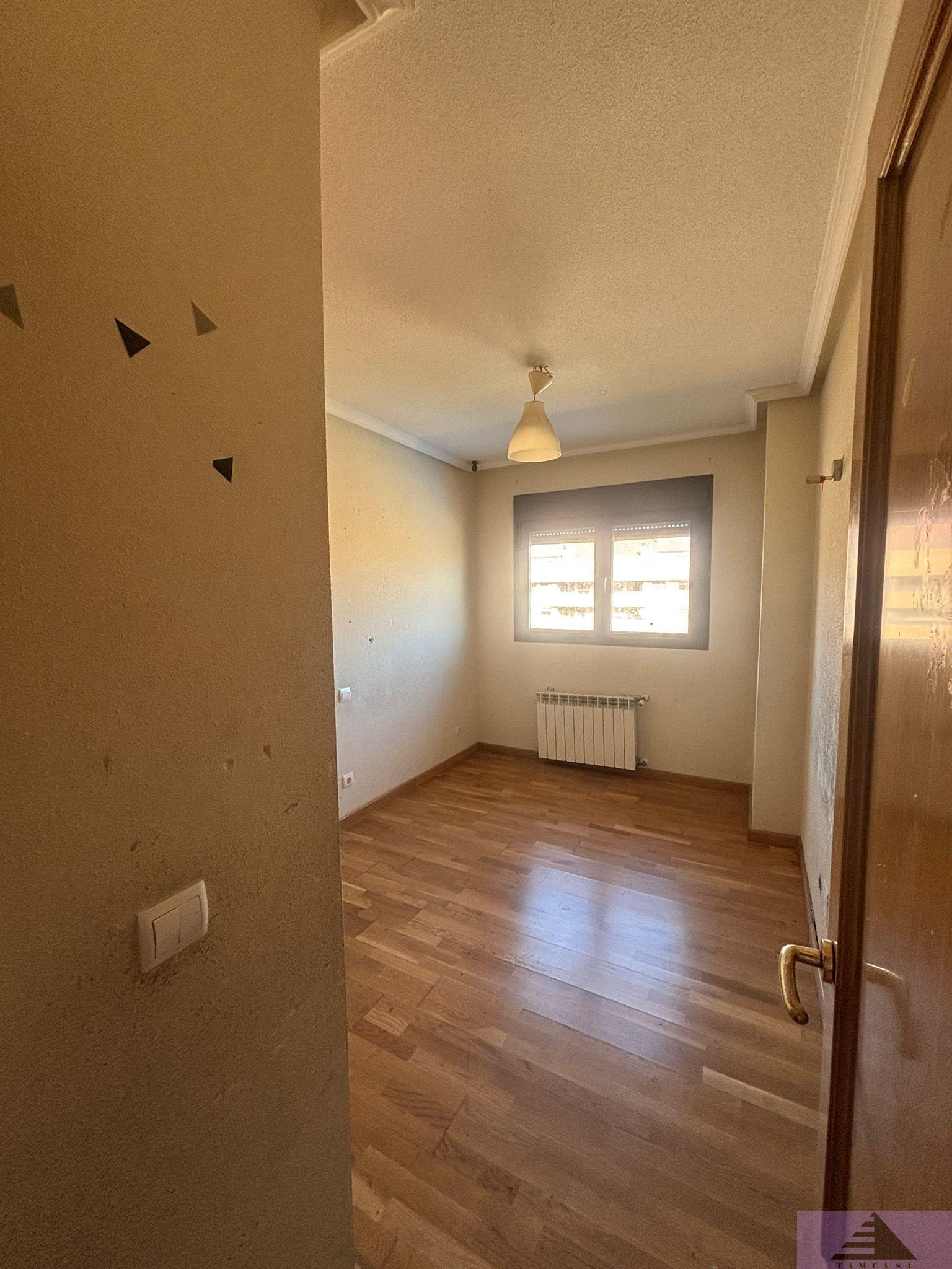 Venta de piso en Seseña