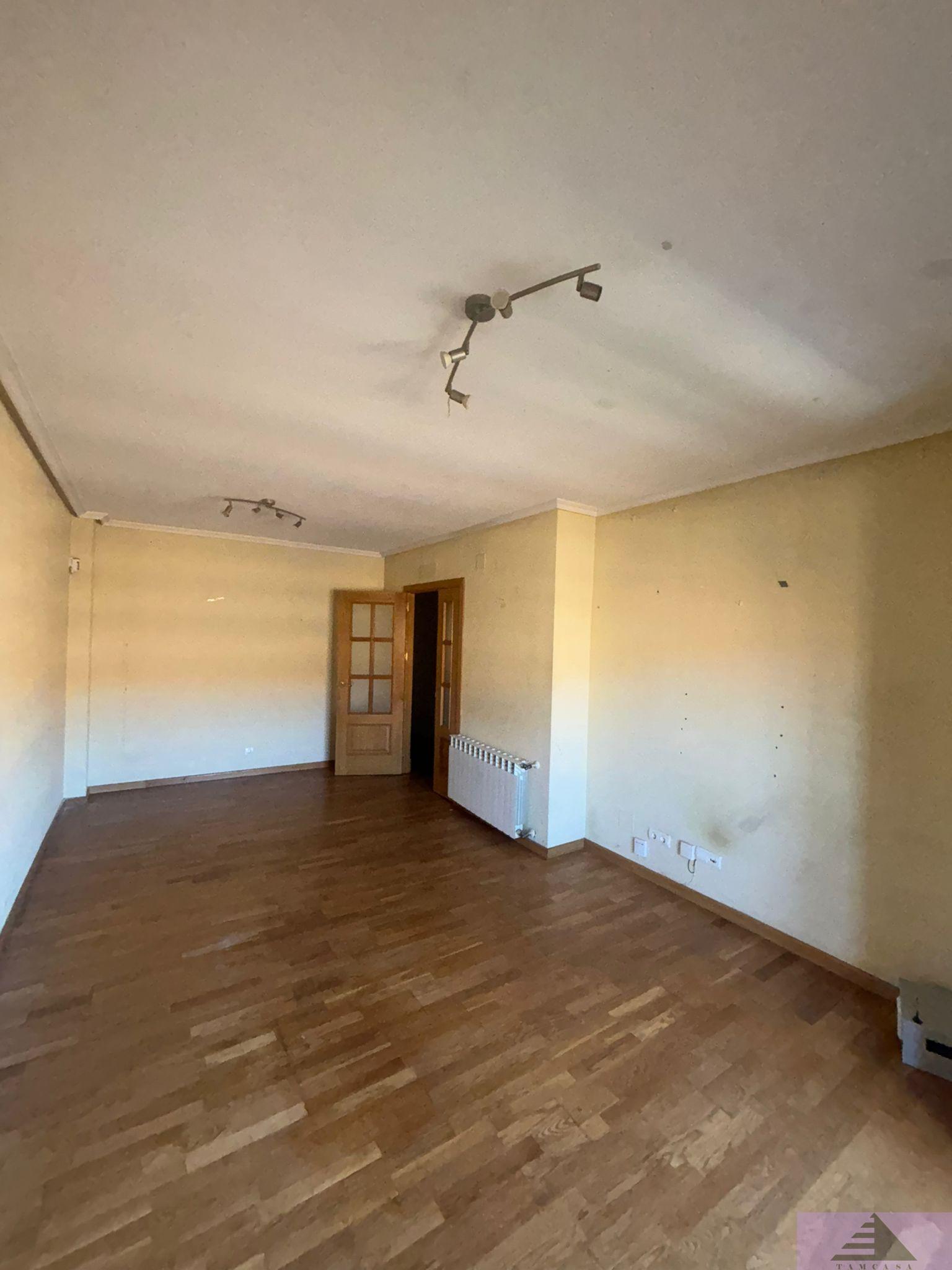 Venta de piso en Seseña