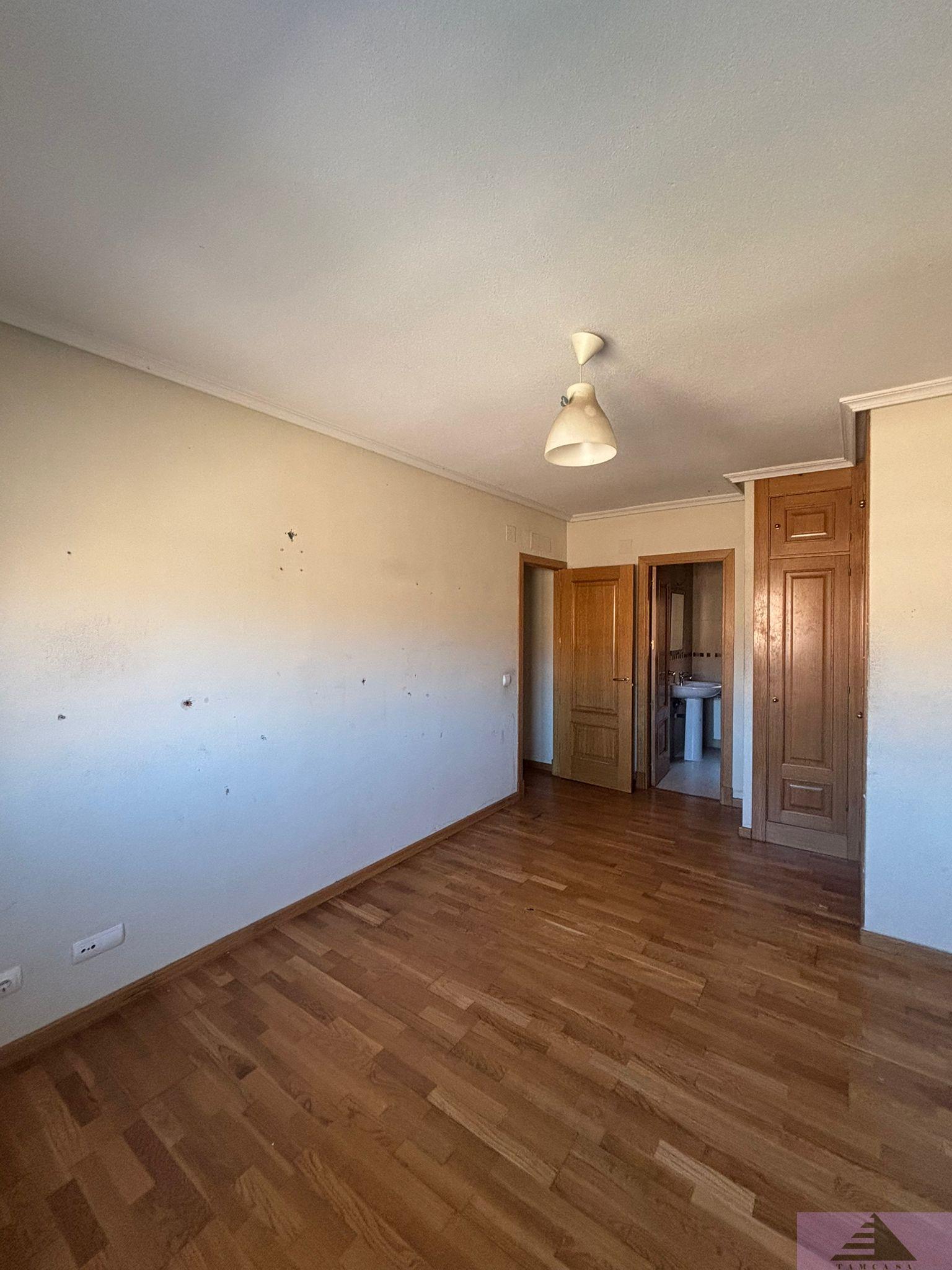Venta de piso en Seseña