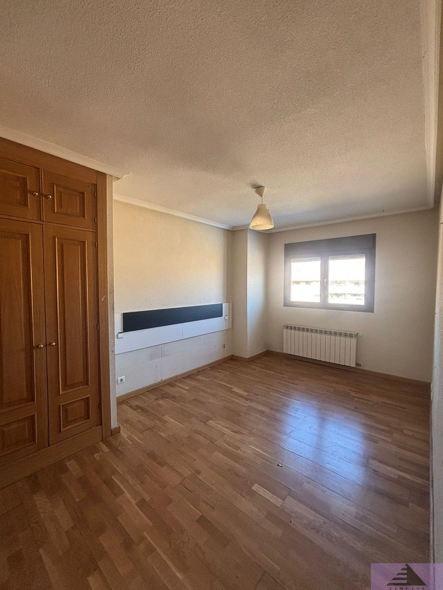 Venta de piso en Seseña