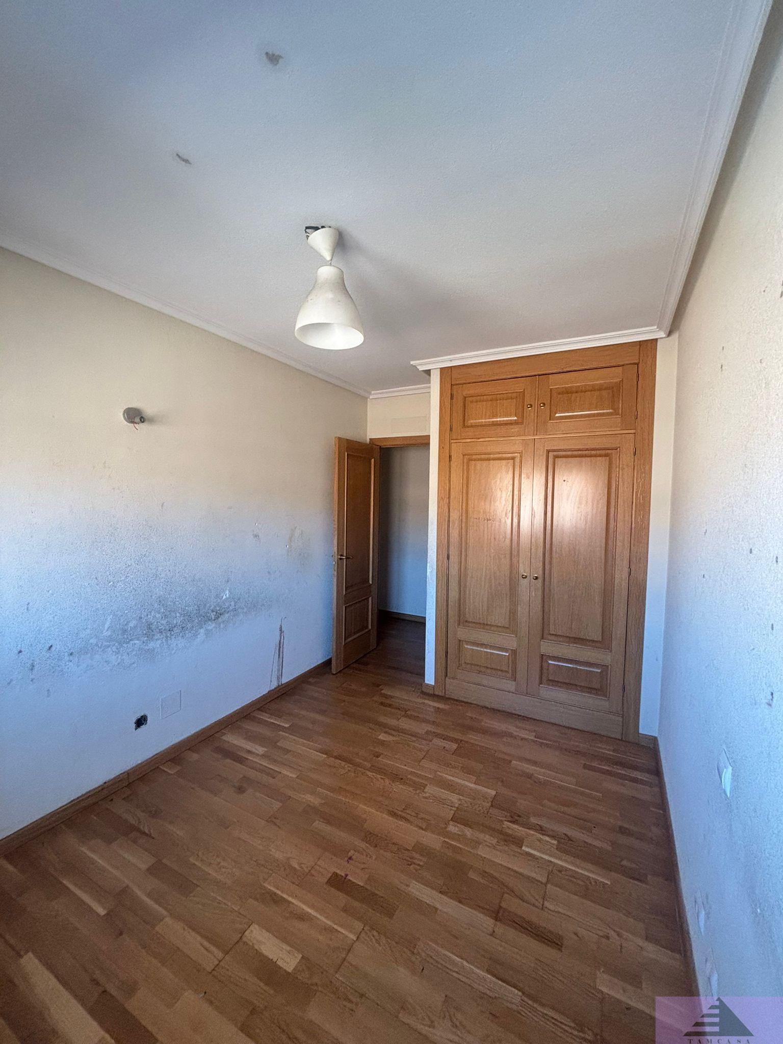 Venta de piso en Seseña