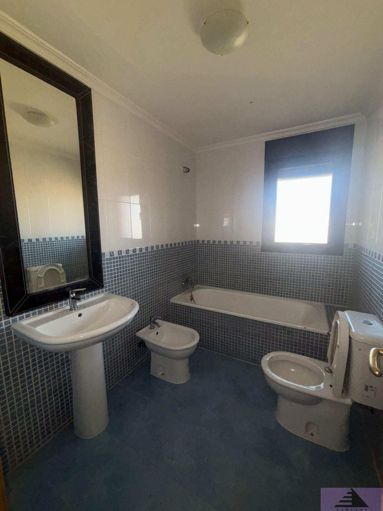 Venta de piso en Seseña