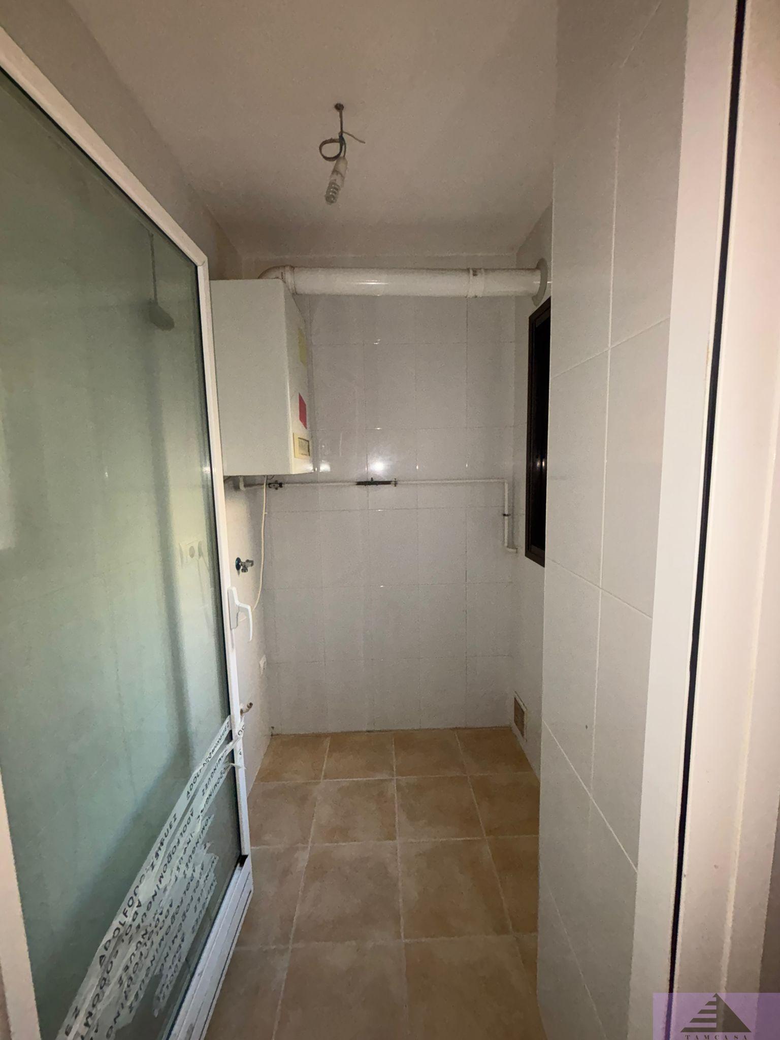 Venta de piso en Seseña