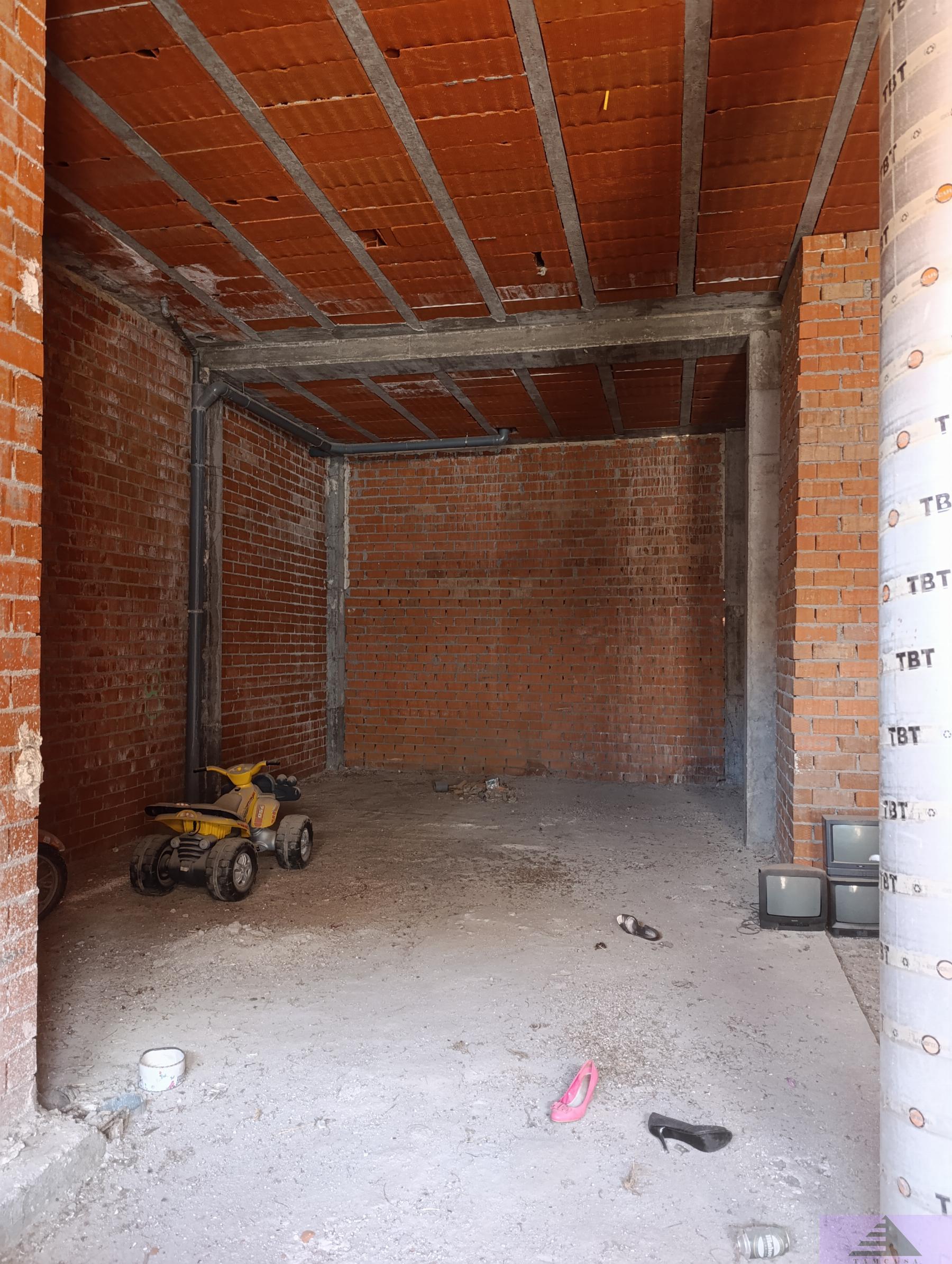 Alquiler de local en Seseña