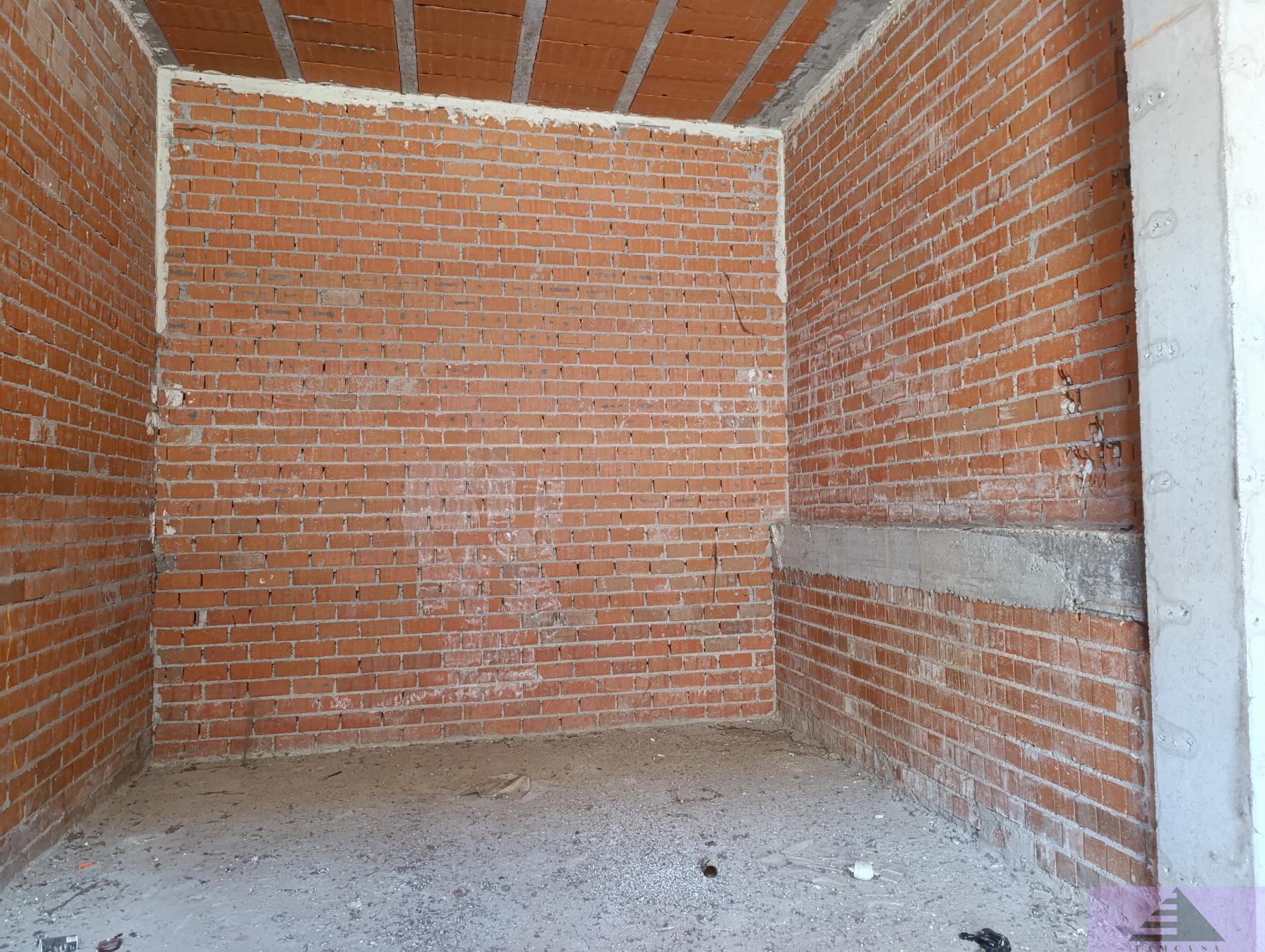 Alquiler de local en Seseña