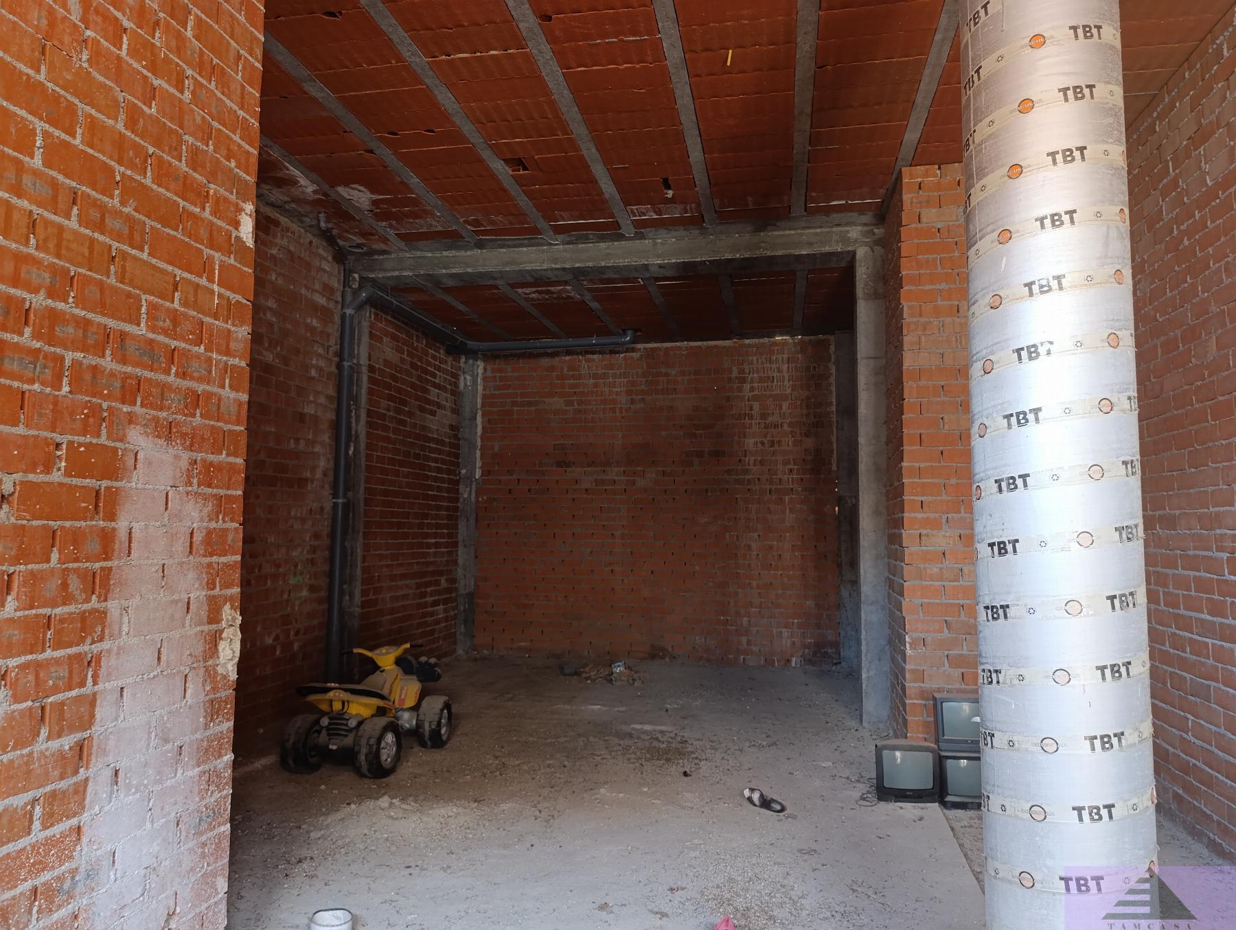 Alquiler de local en Seseña